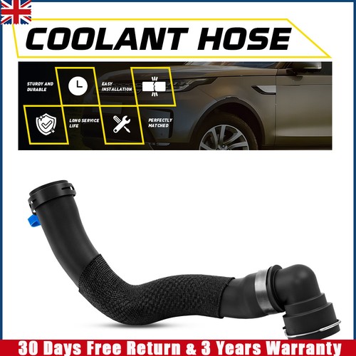 Radiator top hose ah228260bf - hose,
