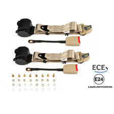 2X Genuine Chrysler Pacifica