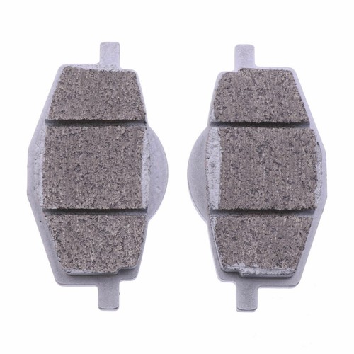 Pair brake pads - brake,