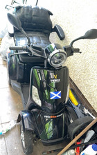 Veleco wheeled electric - veleco,