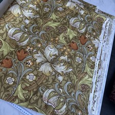 Sanderson "Golden Lily" by