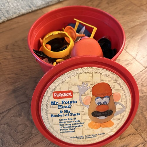 Vintage 1980s playskool - vintage,