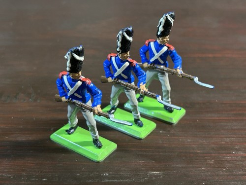 Britains deetail french - deetail,