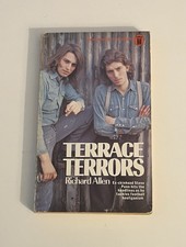 Terrace Terrors Richard Allen
