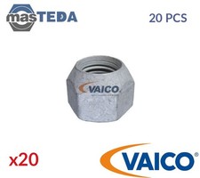 V25-0593 WHEEL NUT VAICO 20PCS NEW OE REPLACEMENT