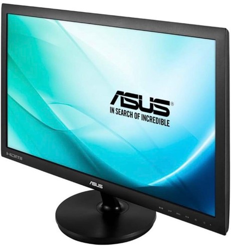 Asus vs247hv inch full - vs247hv, hd