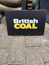 British coal mining steel - british,