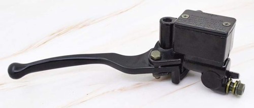 Master cylinder front brake - cylinder,