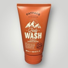 Fatface Mens Amber &