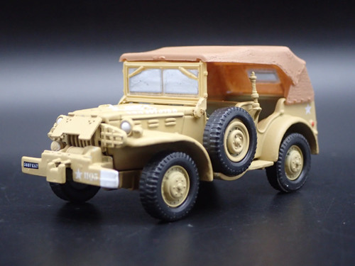 Wwii dodge wc57 command - wc57, car