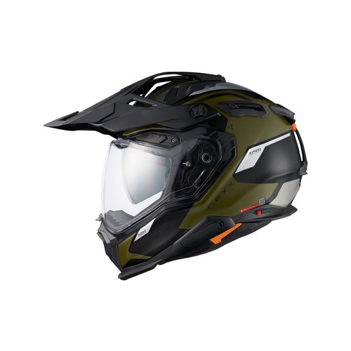 Nexx wed3 keyo - nexx, helmet
