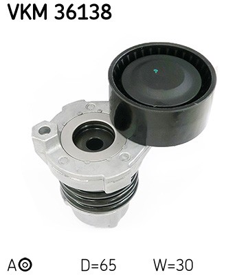 Skf vkm 36138 - vkm,