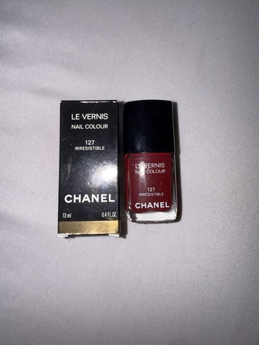 Chanel vernis nail - chanel, le