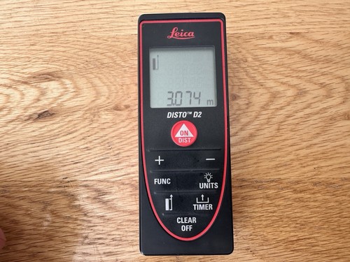 Leica disto laser - leica,