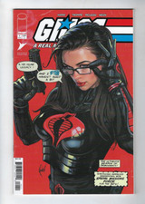 GI Joe: A Real American Hero