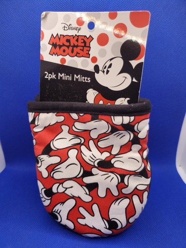 Disney mickey mouse hands red - mouse,