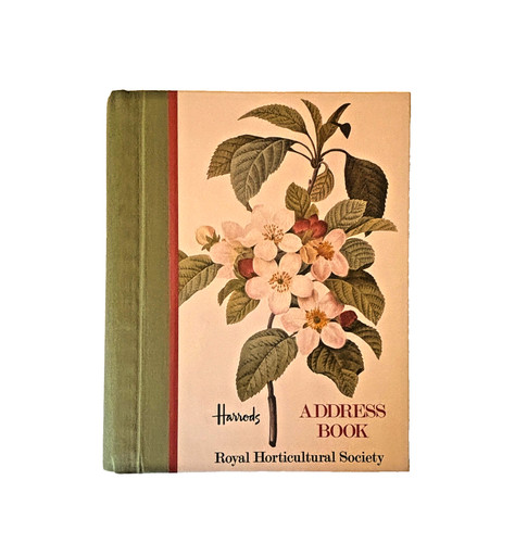 Royal horticultural society - horticultural,