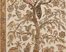 ZOFFANY CURTAIN FABRIC DESIGN
