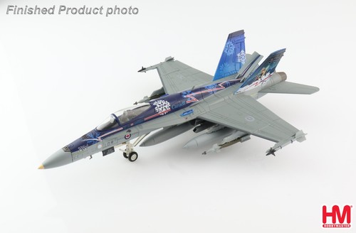 Hobbymaster mcdonnell - 1:72,