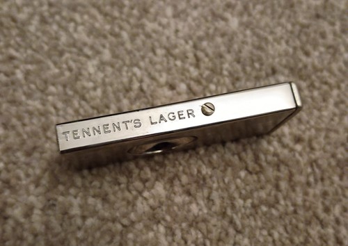 Vintage smoking pocket - pocket, cigar
