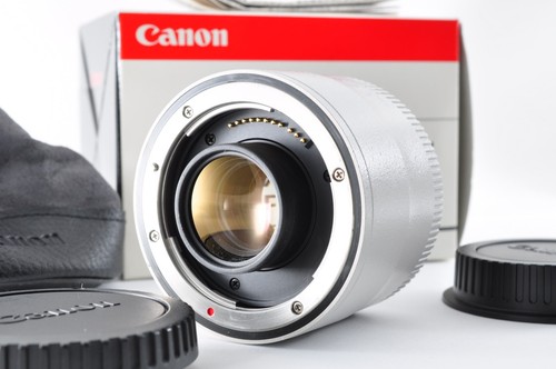 Canon extender iii near - 2x,