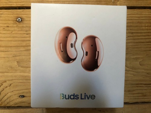 Genuine samsung galaxy - galaxy, buds