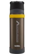 Thermos 104105 Ultimate Series Metal 500ml Flask Camping Equipment