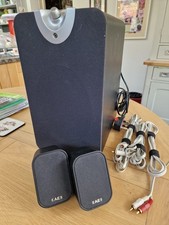 ACOUSTIC ENERGY AEGO M 2.1