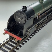 Hornby R2581 BR Class N15