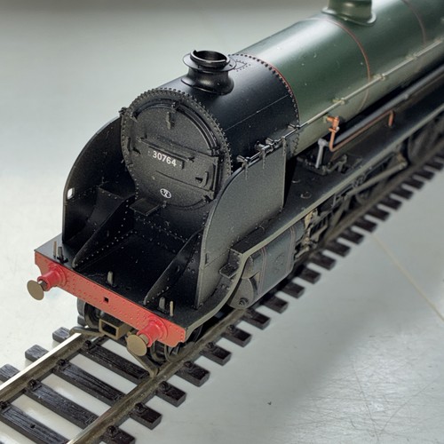Hornby r2581 class - r2581, n15