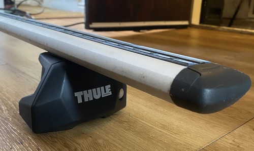 Roofbox bars bundle modula - &,