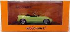 Maxichamps 1/43 Scale Diecast