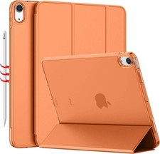 Case Cover For Apple iPad Air 13 13-inch(M3) 2025/Pro 13 13-inch(M4) Smart Stand