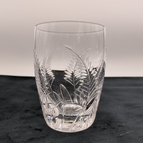 Stuart crystal ellesmere - stuart,