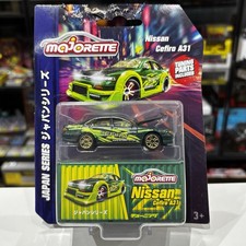 Majorette Nissan Cefiro A31