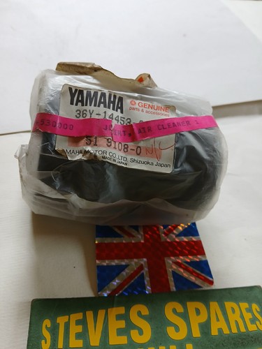 Yamaha fj1100 fj1200 - fj1100,