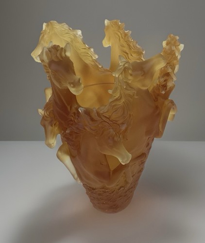 Nancy daum style crystal - nancy,
