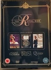 The royal box compilation - royal,