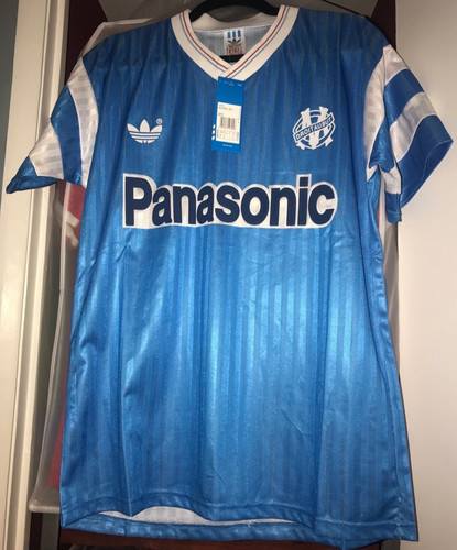 Olympique marseille 1990 - olympique,
