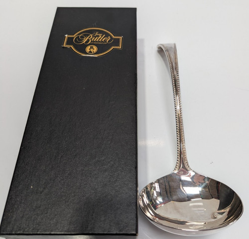 George butler sheffield silver - george,