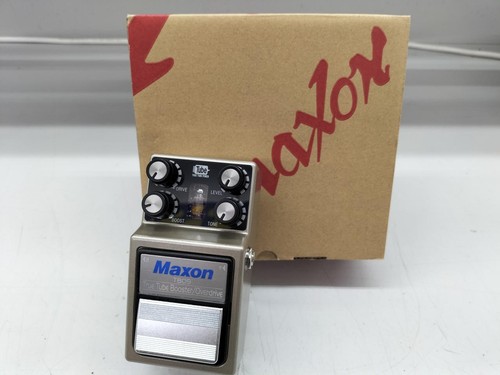 Maxon tbo9 true tube - maxon,