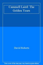 Cammell Laird: The Golden