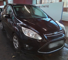STEERING COLUMN FORD C-MAX MK2