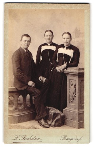 Photograph bechstein - photograph,