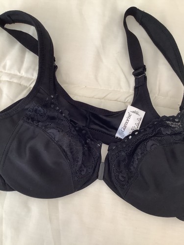 Glamorise bra new unwanted - bra,