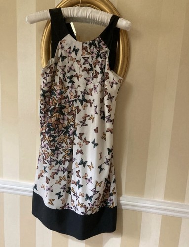 Stunning butterfly ted baker - stunning,