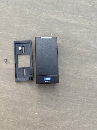 Hid 900 iclass r10e - se,