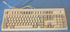 Acorn RiscPC keyboard, very good condition, working