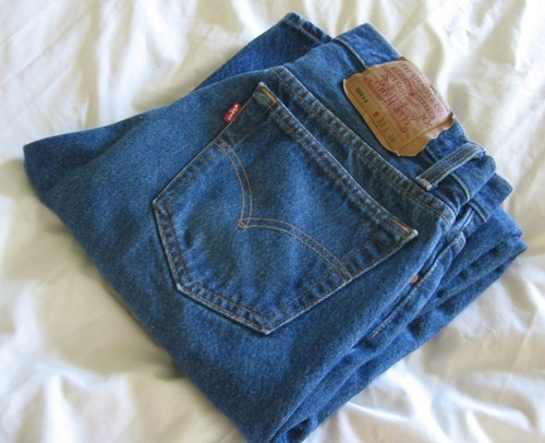 Men vintage 1994 levi - vintage, levi's