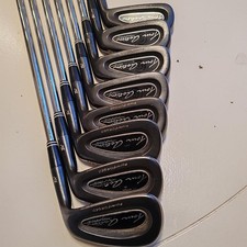 Cleveland Tour Action TA3